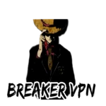 breaker vpn android application logo